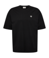 Hummel T-shirt Zwart K2001 