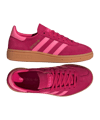 adidas Originals Handball Spezial Enfants Rouge