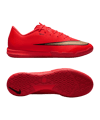 Nike Air Zoom Mercurial Vapor XVII Academy IN Break'Em Rood K600