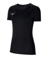 Nike Park VII Shirt Dames Zwart F010  