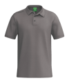 Erima TS Polo Grau F2112606