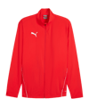 PUMA TeamGOAL Sideline Jas Rood F01  