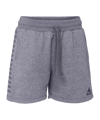 Select Torino Short Damen Grau F990
