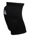 adidas Elite Knieschoner Knieschoner Kids Schwarz