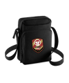 Sac à bandoulière 11Teamsports Academy Crossbodybag noir