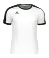 Maillot Erima Rro Star blanc noir 