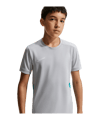Nike Academy Maglietta da Allenamento Bambini Grigio C019