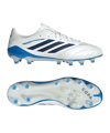 adidas Copa Pure IV Elite AG Chaos vs Control Weiß