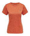 Newline Statement t-shirt Running femmes F3191 