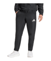 adidas Entrada 26 Presentatiebroek Zwart 