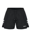 Hummel Pulse Badehose Schwarz F2001