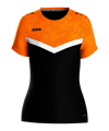 JAKO T-shirt Zwart K807 