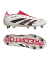 Chaussures adidas Predator Elite SG Champagne blanc/noir