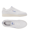 Hummel Match Point Mp Schuh wit F9801 