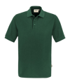 Hakro Mikralinar Polo Grün F072