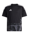 adidas Tiro 26 Competition  Torwarttrikot Kids Schwarz