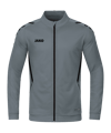 JAKO Trainingsjas Grijs K841 