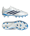 adidas Copa Pure IV Elite FG Chaos vs Control Bambini Bianco