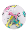 PUMA Orbita 3 TB FQ Trainingsball Weiss F01