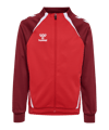 Hummel Trainingsjas Kids Rood K3713 