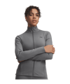 Under Armour Motion EMEA Jacke Damen Grau F709