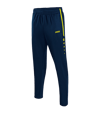 JAKO Pantalon d'entraînement Bleu C89 