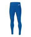 JAKO Comfort 2.0 Long Tight Blau F04