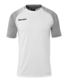 Kempa Ambition 28 Maglietta Kids Bílá C26