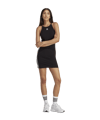 adidas Originals Adicolor Classics Tight Summer Dress Black - schwarz