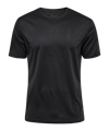 Hummel Active Pl shirt zwart F2001 