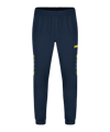JAKO Trainingsbroek Blauw K904 
