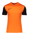 Nike Tiempo Premier II Shirt Oranje Zwart F819  