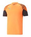 PUMA individualCUP Trainingsshirt Orange F50