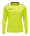 Maillot de gardien Hummel Core GK Torwarttrikots enfants vert F6102