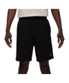 Jordan Brooklyn Fleece Korte broek Zwart K010 