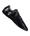 Under Armour Magnetico Select IN Schwarz F001 - schwarz