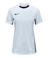 Nike Shirt Wit K100 