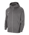 Nike Veste à capuche Gris C071 