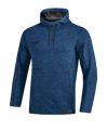 JAKO Sweatshirt Blauw K049 
