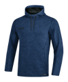 JAKO Sweatshirt Bleu C049 