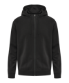 Hummel hmlRED Classic Jack met capuchon  zwart F2001