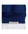 Nike Atletico Madrid Hoody Blau F492 - blau