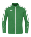 JAKO Power Giacca da allenamento Donna Verde C200 