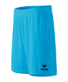 Erima Rio 2.0 Short ohne Innenslip Kids Hellblau