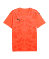 PUMA Trikot Orange F38