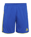Select Argentina Short Blau F252