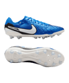 Nike AG Blauw K400 