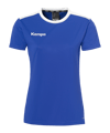 Kempa T-shirt Blu C49 