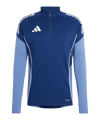 adidas Tiro 25 Competition Sweatshirt Blau
