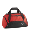 PUMA teamGoal borsa sportiva Gr. S rosso F03 